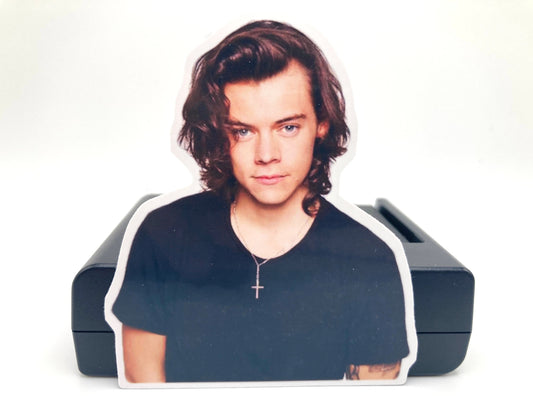 Sticker : Harry Styles 3