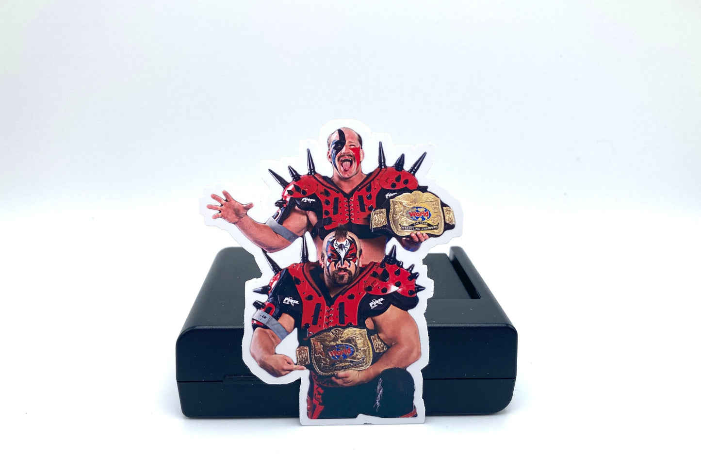 Sticker : Road Warriors