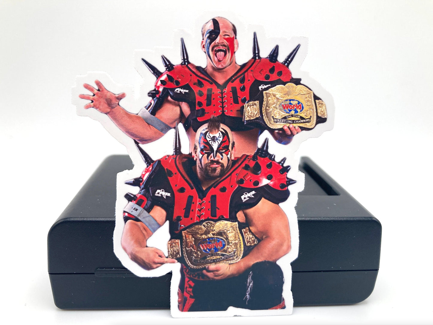 Sticker : Road Warriors