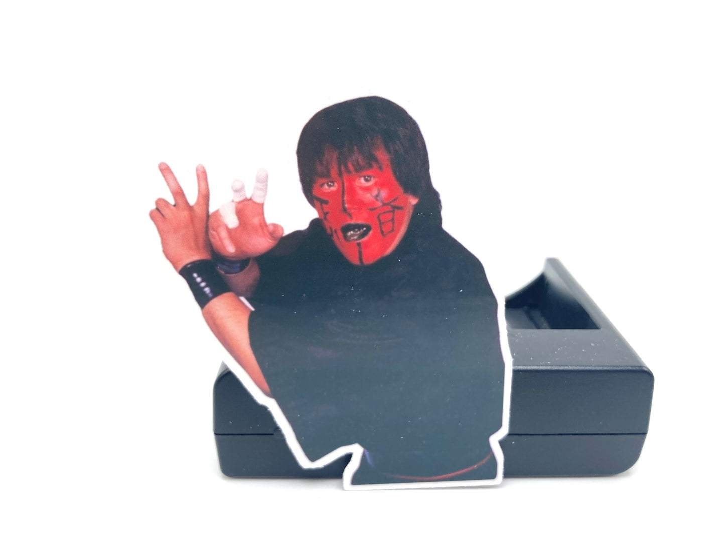 Sticker : The Great Muta