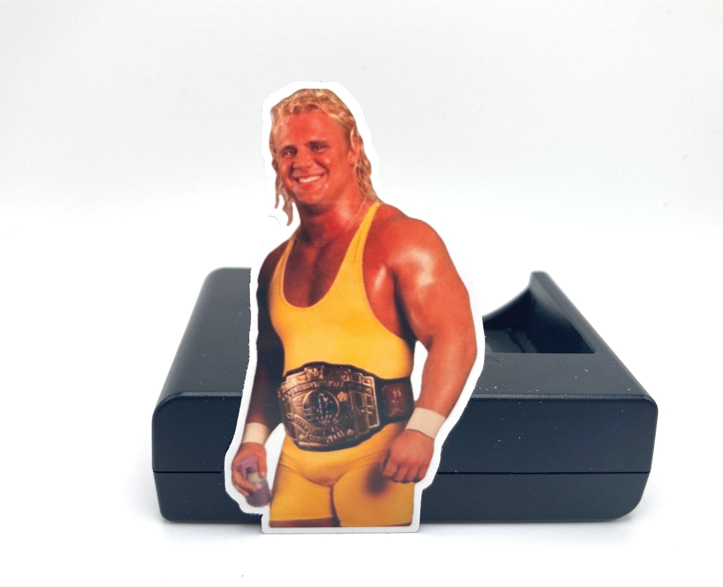 Sticker :  Curt Hennig 2