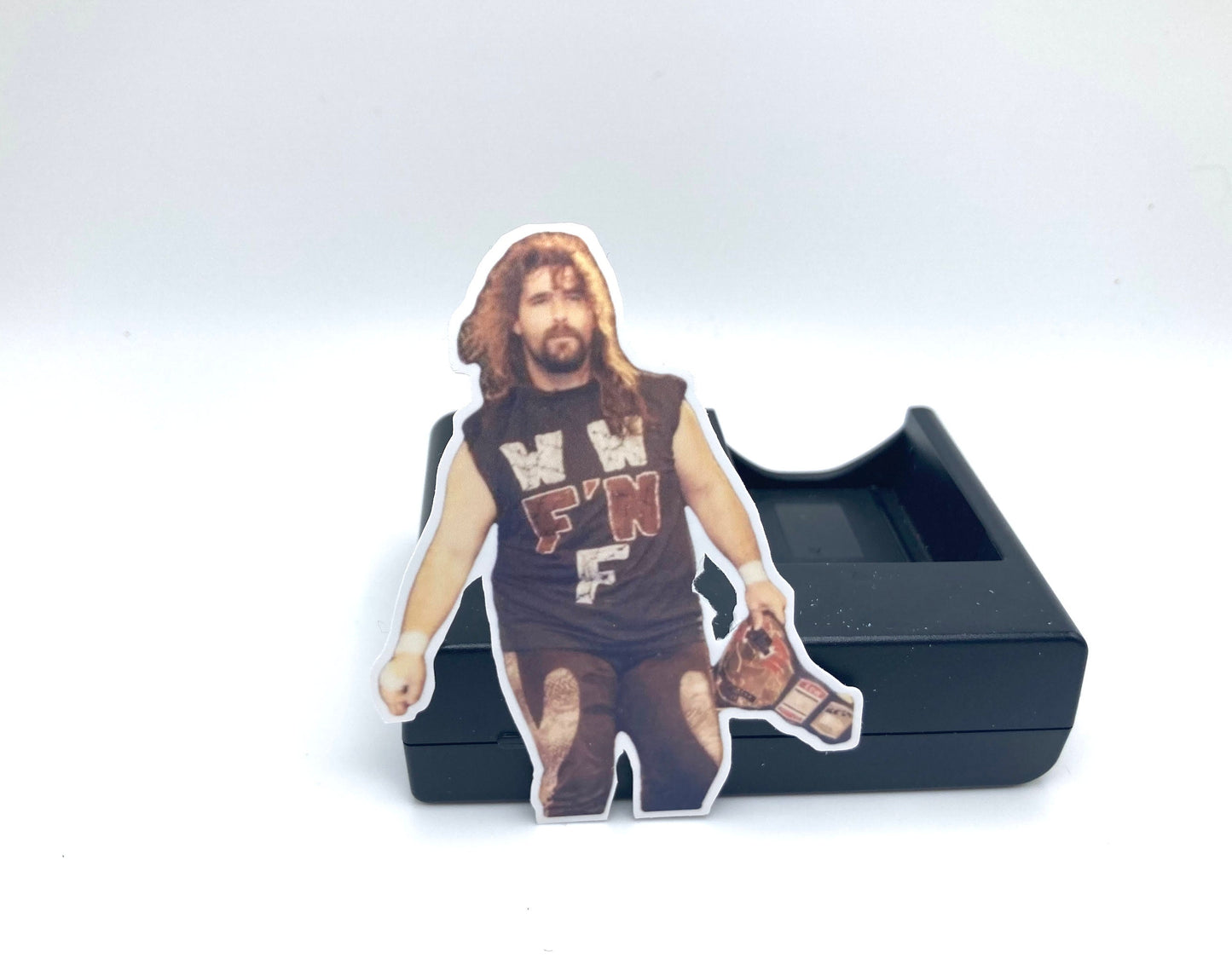 Sticker :  Cactus Jack