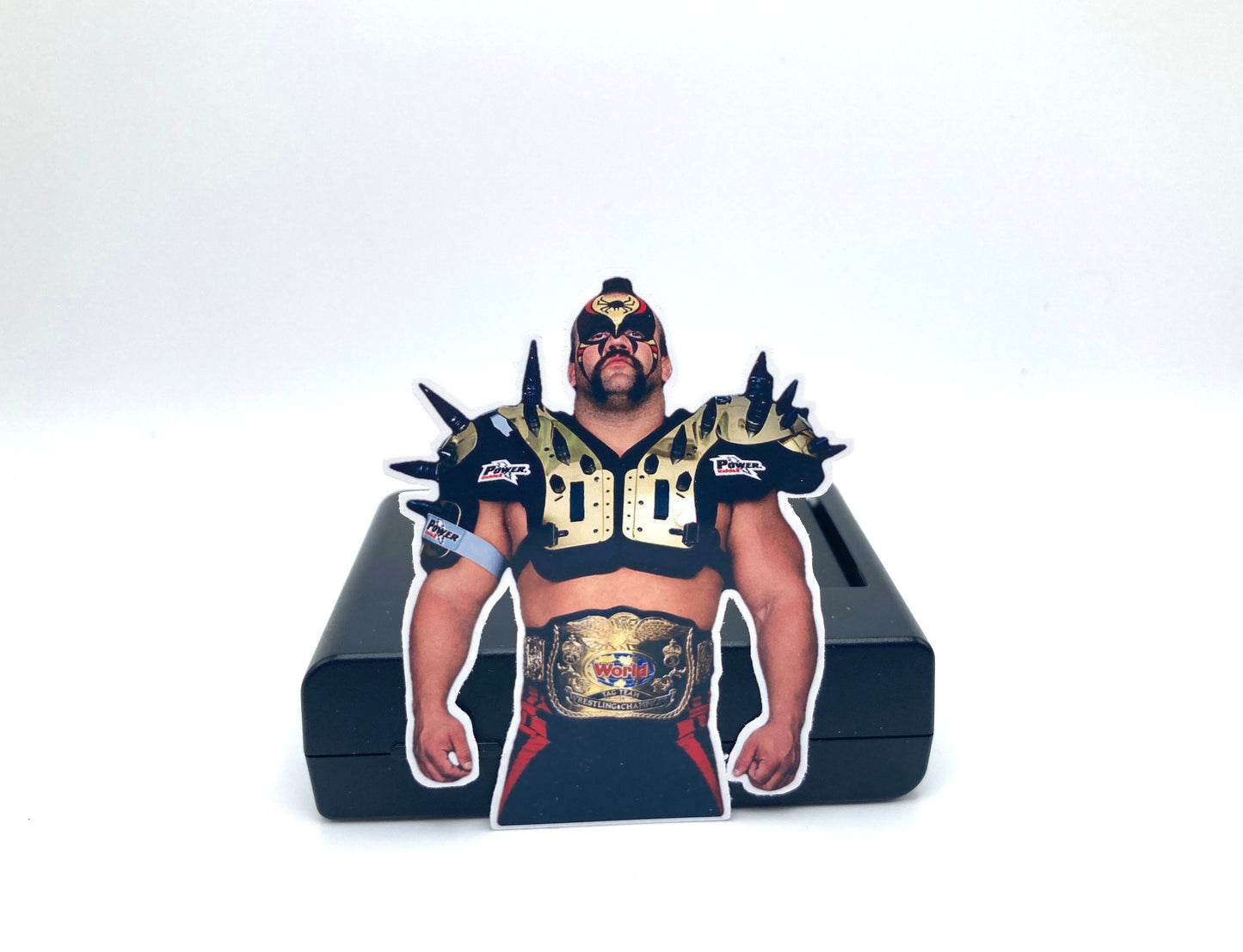 Sticker : Road Warrior Animal