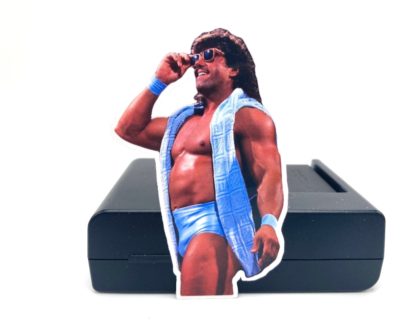 Sticker :  Rick Martel