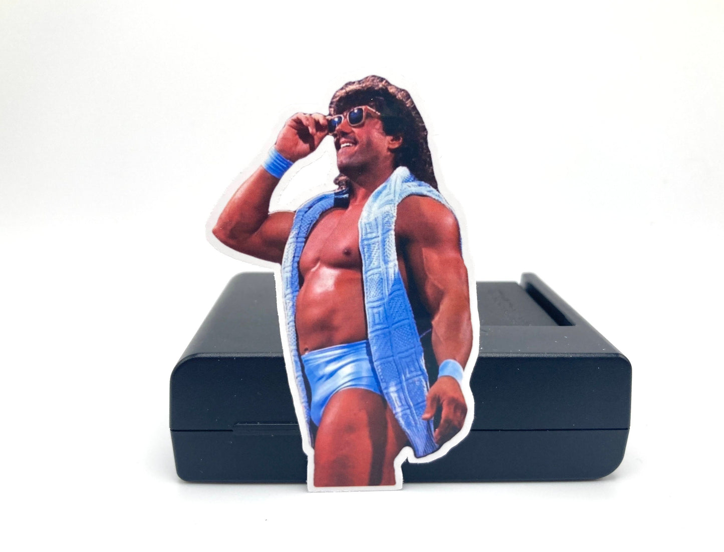 Sticker :  Rick Martel