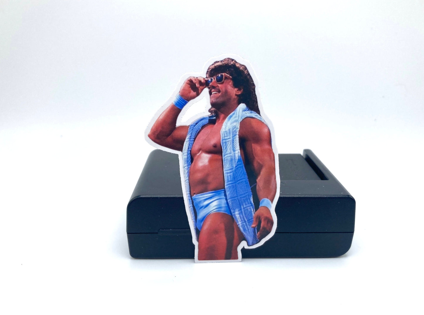 Sticker :  Rick Martel