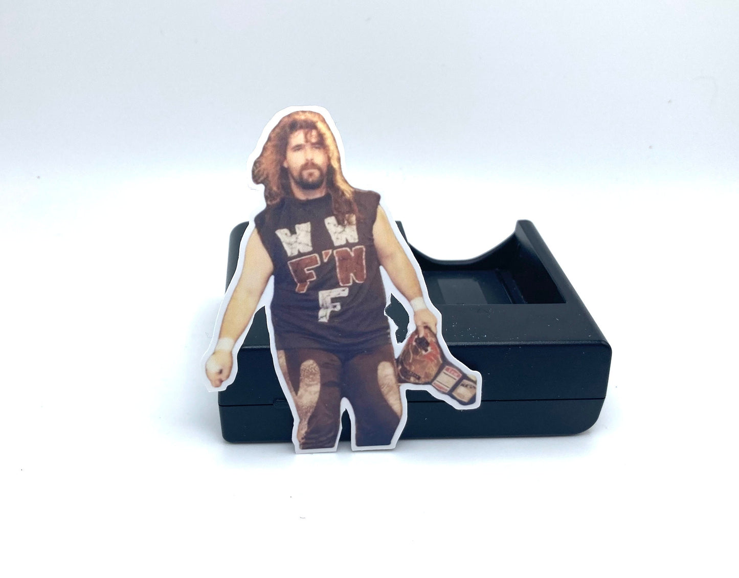 Sticker :  Cactus Jack