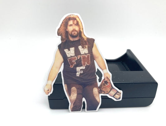 Sticker :  Cactus Jack