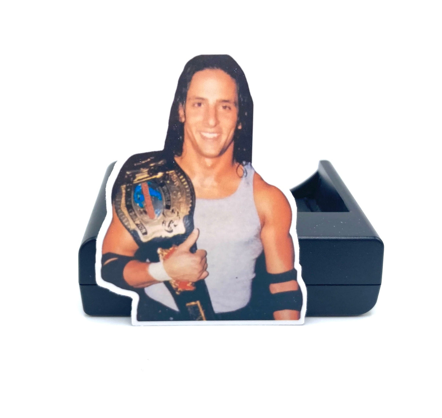 Billy Kidman Sticker