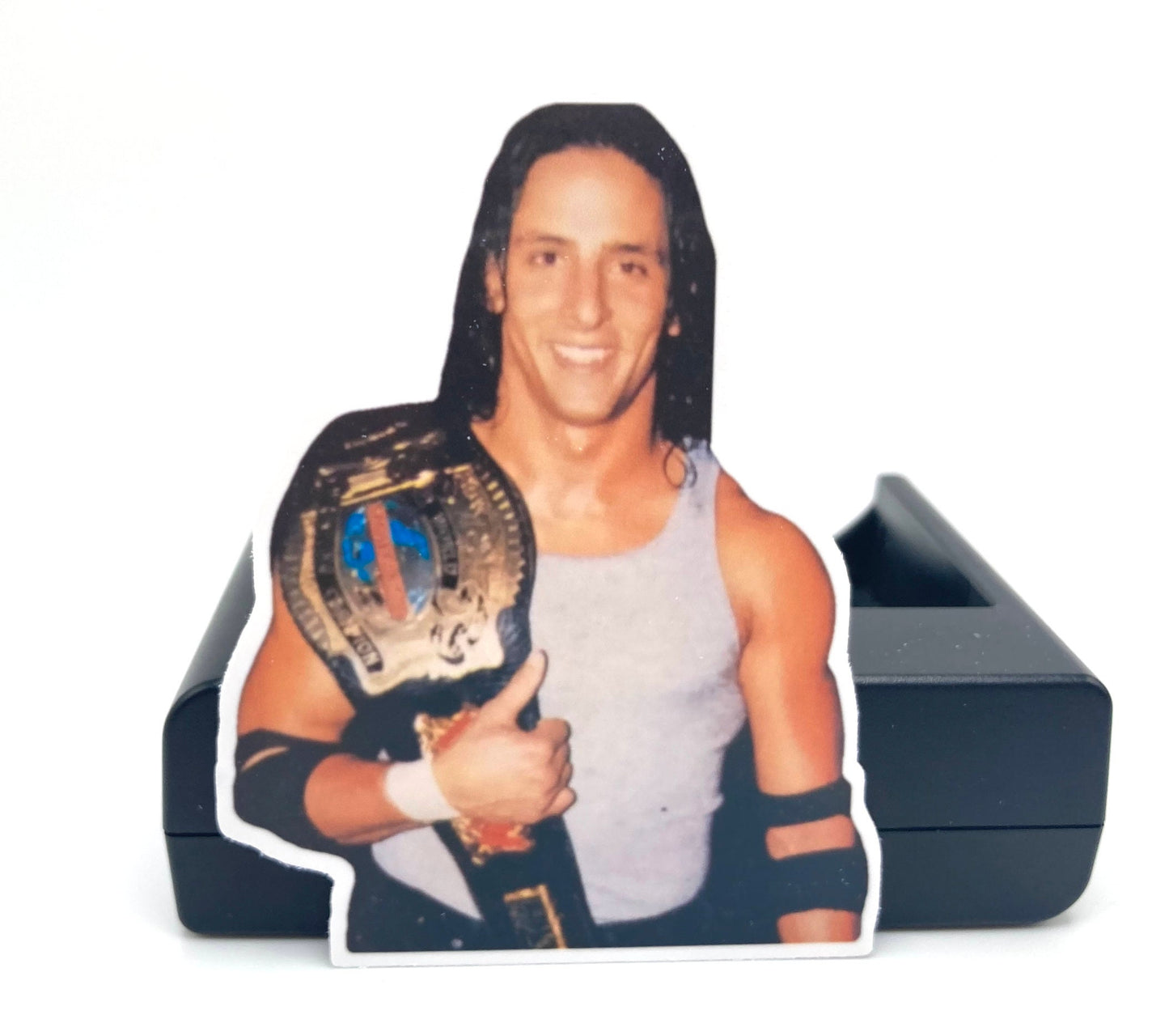 Billy Kidman Sticker