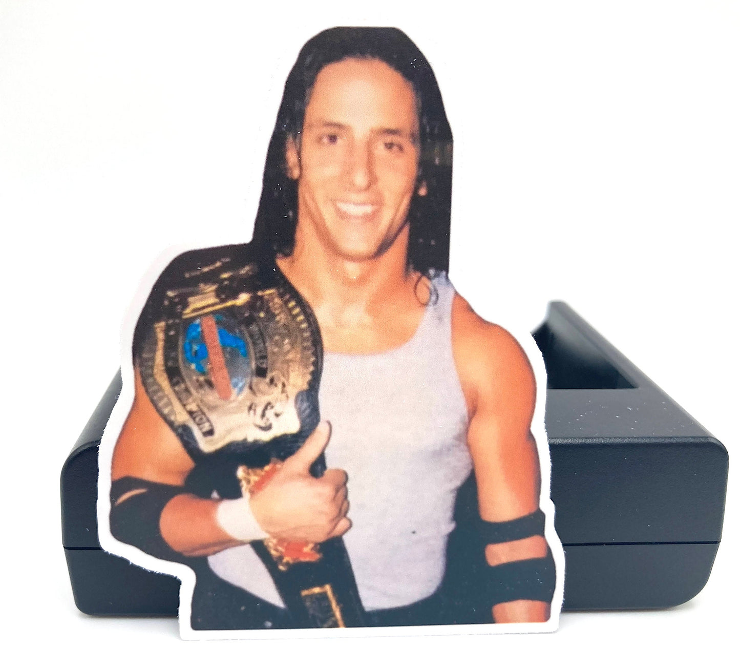 Billy Kidman Sticker